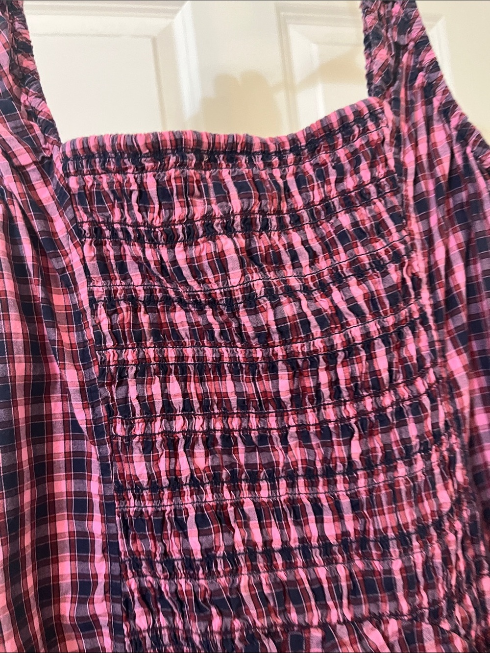 DAMSON MADDER MOLLY DRESS - Picture 5 of 6